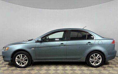 Mitsubishi Lancer IX, 2007 год, 650 000 рублей, 2 фотография