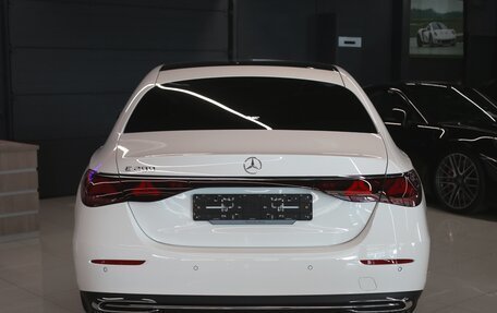 Mercedes-Benz E-Класс, 2026 год, 7 650 000 рублей, 6 фотография