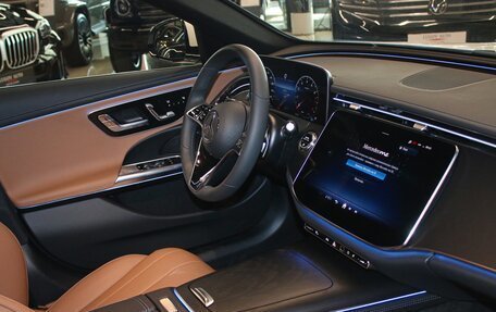 Mercedes-Benz E-Класс, 2026 год, 7 650 000 рублей, 15 фотография