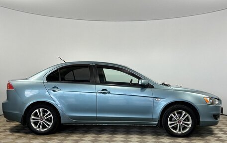 Mitsubishi Lancer IX, 2007 год, 650 000 рублей, 6 фотография