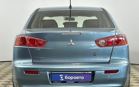 Mitsubishi Lancer IX, 2007 год, 650 000 рублей, 4 фотография