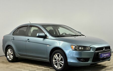 Mitsubishi Lancer IX, 2007 год, 650 000 рублей, 7 фотография