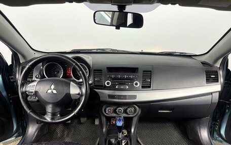 Mitsubishi Lancer IX, 2007 год, 650 000 рублей, 13 фотография