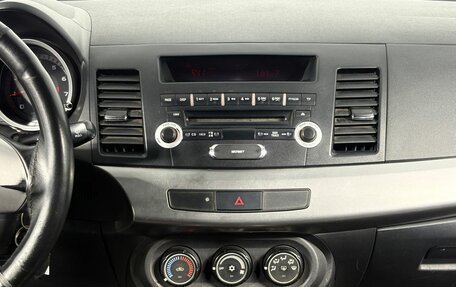 Mitsubishi Lancer IX, 2007 год, 650 000 рублей, 14 фотография