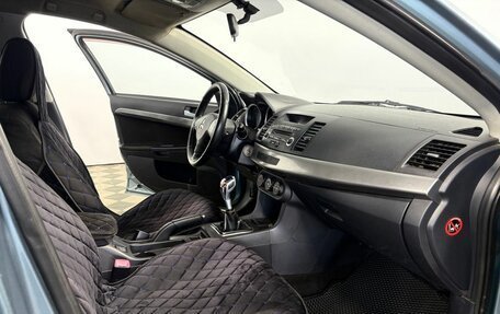 Mitsubishi Lancer IX, 2007 год, 650 000 рублей, 10 фотография