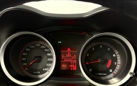 Mitsubishi Lancer IX, 2007 год, 650 000 рублей, 9 фотография