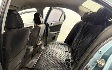 Mitsubishi Lancer IX, 2007 год, 650 000 рублей, 11 фотография