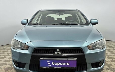 Mitsubishi Lancer IX, 2007 год, 650 000 рублей, 8 фотография
