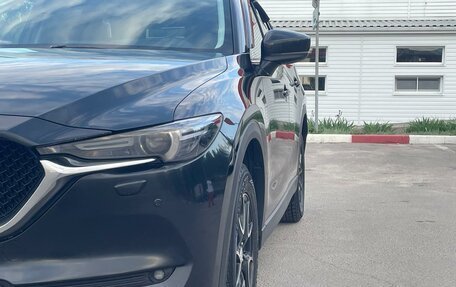 Mazda CX-5 II, 2018 год, 2 300 000 рублей, 8 фотография
