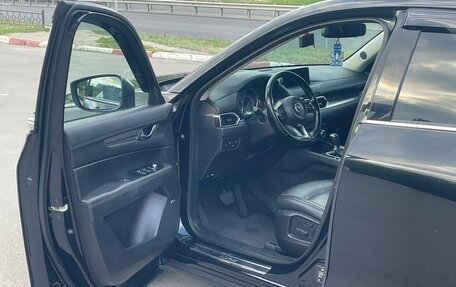 Mazda CX-5 II, 2018 год, 2 300 000 рублей, 9 фотография