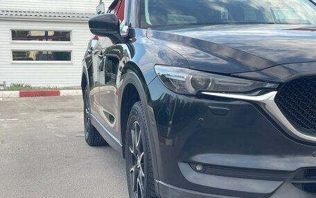 Mazda CX-5 II, 2018 год, 2 300 000 рублей, 6 фотография
