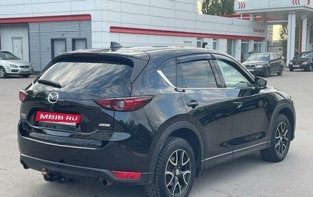 Mazda CX-5 II, 2018 год, 2 300 000 рублей, 3 фотография