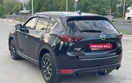 Mazda CX-5 II, 2018 год, 2 300 000 рублей, 2 фотография