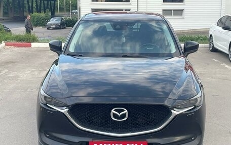 Mazda CX-5 II, 2018 год, 2 300 000 рублей, 7 фотография