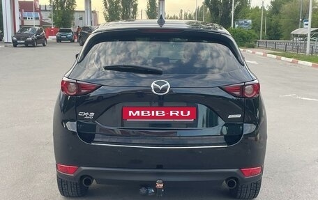 Mazda CX-5 II, 2018 год, 2 300 000 рублей, 4 фотография