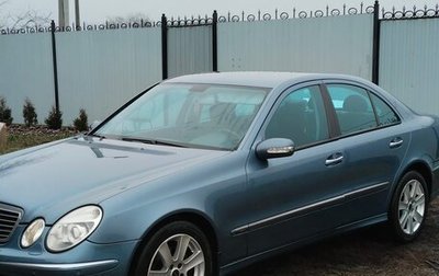 Mercedes-Benz E-Класс, 2002 год, 980 000 рублей, 1 фотография