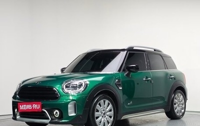 MINI Countryman II (F60), 2022 год, 3 250 000 рублей, 1 фотография
