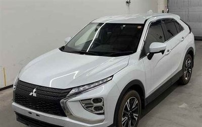 Mitsubishi Eclipse Cross, 2023 год, 2 638 000 рублей, 1 фотография