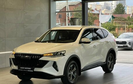 Haval F7 I, 2023 год, 1 695 000 рублей, 1 фотография