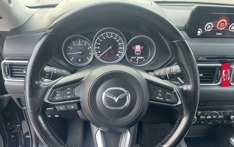 Mazda CX-5 II, 2018 год, 2 300 000 рублей, 12 фотография