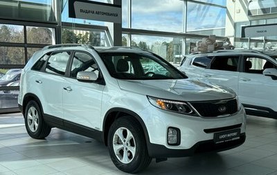 KIA Sorento II рестайлинг, 2020 год, 2 445 000 рублей, 1 фотография