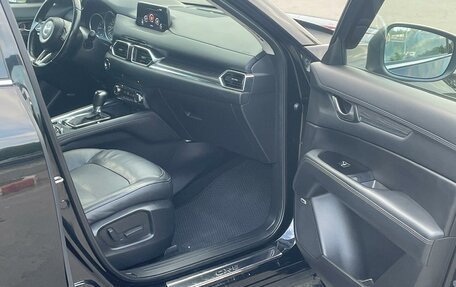 Mazda CX-5 II, 2018 год, 2 300 000 рублей, 18 фотография