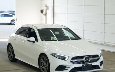 Mercedes-Benz A-Класс, 2019 год, 1 698 000 рублей, 1 фотография