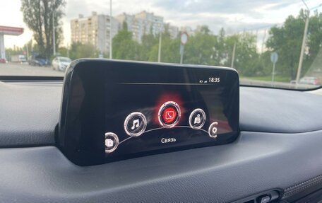 Mazda CX-5 II, 2018 год, 2 300 000 рублей, 16 фотография