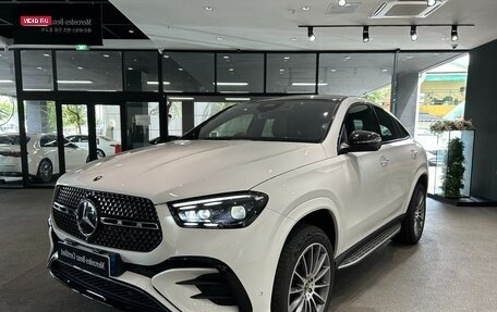 Mercedes-Benz GLE Coupe, 2026 год, 12 557 700 рублей, 1 фотография