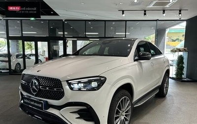 Mercedes-Benz GLE Coupe, 2026 год, 12 557 700 рублей, 1 фотография