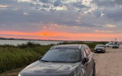 Chery Tiggo 8 Pro, 2021 год, 2 200 000 рублей, 1 фотография