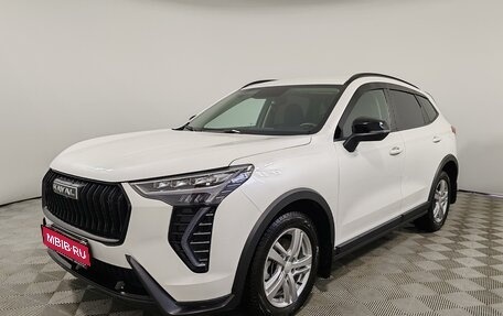 Haval Jolion, 2024 год, 1 990 000 рублей, 1 фотография