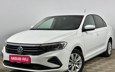 Volkswagen Polo VI (EU Market), 2020 год, 1 550 000 рублей, 1 фотография