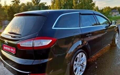Ford Mondeo IV, 2012 год, 700 000 рублей, 1 фотография