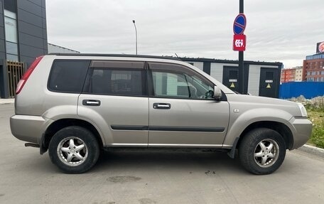 Nissan X-Trail, 2005 год, 850 000 рублей, 1 фотография