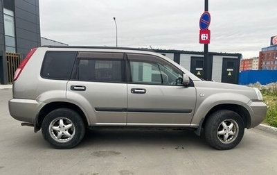Nissan X-Trail, 2005 год, 850 000 рублей, 1 фотография