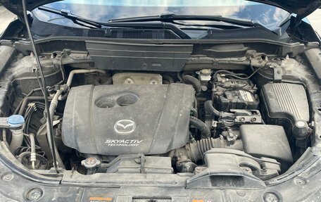 Mazda CX-5 II, 2018 год, 2 300 000 рублей, 28 фотография