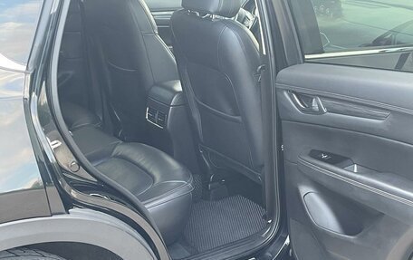 Mazda CX-5 II, 2018 год, 2 300 000 рублей, 23 фотография