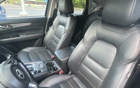 Mazda CX-5 II, 2018 год, 2 300 000 рублей, 25 фотография