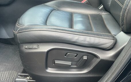 Mazda CX-5 II, 2018 год, 2 300 000 рублей, 26 фотография