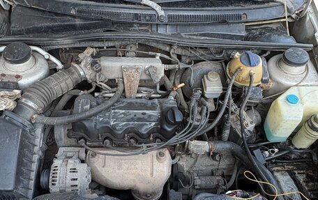 Chery Amulet (A15) I, 2006 год, 50 000 рублей, 2 фотография