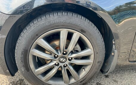 Hyundai Sonata VI, 2011 год, 1 049 000 рублей, 17 фотография