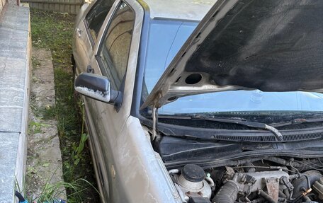 Chery Amulet (A15) I, 2006 год, 50 000 рублей, 3 фотография