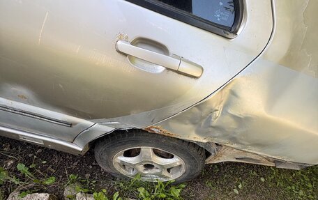Chery Amulet (A15) I, 2006 год, 50 000 рублей, 9 фотография