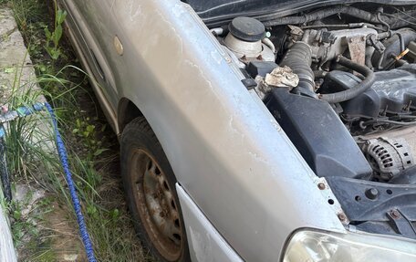Chery Amulet (A15) I, 2006 год, 50 000 рублей, 4 фотография