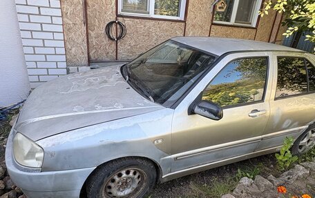 Chery Amulet (A15) I, 2006 год, 50 000 рублей, 6 фотография