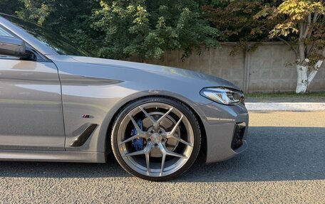 BMW 5 серия, 2020 год, 5 850 000 рублей, 6 фотография