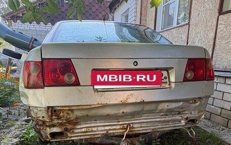 Chery Amulet (A15) I, 2006 год, 50 000 рублей, 10 фотография