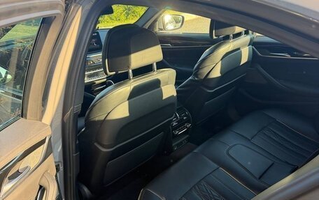 BMW 5 серия, 2020 год, 5 850 000 рублей, 17 фотография