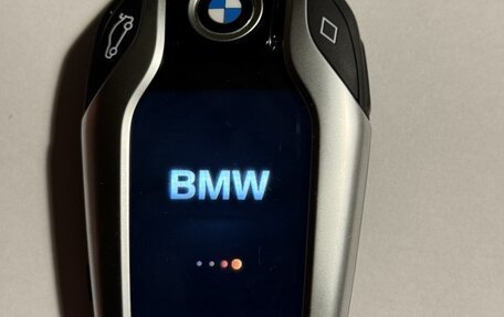 BMW 5 серия, 2020 год, 5 850 000 рублей, 19 фотография